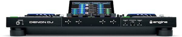 open zoom image for Denon DJ Prime 4 Standalone DJ System, Main