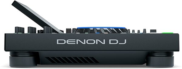 open zoom image for Denon DJ Prime 4 Standalone DJ System, Main Side