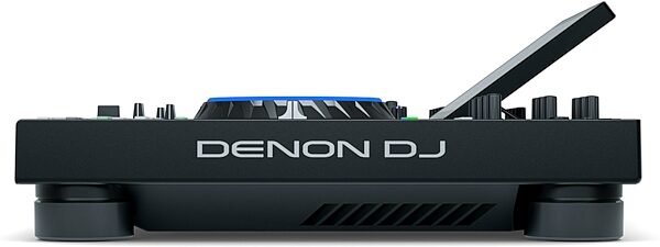 open zoom image for Denon DJ Prime 4 Standalone DJ System, Main Side