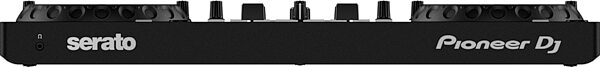 open zoom image for Pioneer DJ DDJ-REV1 DJ Controller, New, Action Position Back