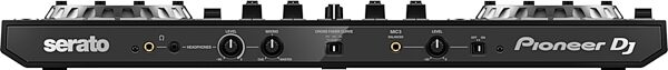 open zoom image for Pioneer DJ DDJ-SX3 Professional DJ Controller, Action Position Back