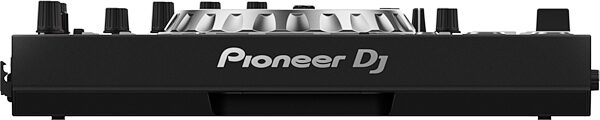 open zoom image for Pioneer DJ DDJ-SX3 Professional DJ Controller, Action Position Back