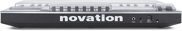 open zoom image for Decksaver LE Cover for Novation Launchkey 37 MK3, New, Action Position Back