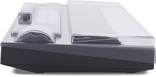 open zoom image for Decksaver LE Cover for Novation Launchkey 37 MK3, New, Action Position Back