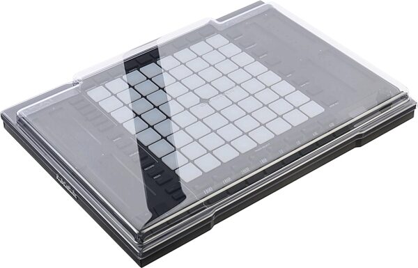 open zoom image for Decksaver Cover for Akai Pro APC64 Controller, New, Action Position Back