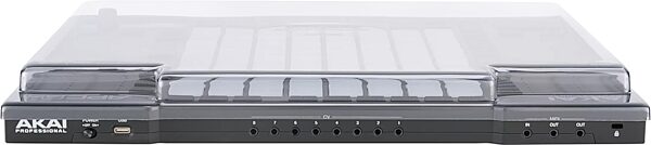 open zoom image for Decksaver Cover for Akai Pro APC64 Controller, New, Action Position Back