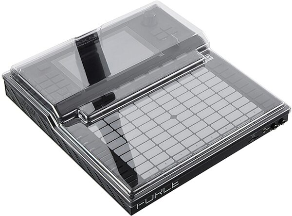 open zoom image for Decksaver Cover for Akai Force, New, Action Position Back
