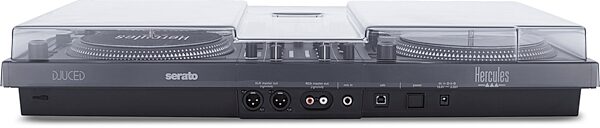 open zoom image for Decksaver Cover for Hercules DJControl Inpulse T7, New, Action Position Back