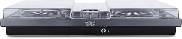 open zoom image for Decksaver Cover for Hercules DJControl Inpulse T7, New, Action Position Back