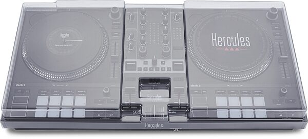 open zoom image for Decksaver Cover for Hercules DJControl Inpulse T7, New, Action Position Back