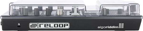 open zoom image for Decksaver Cover for Reloop Mixtour Pro DJ Controller, New, Action Position Back