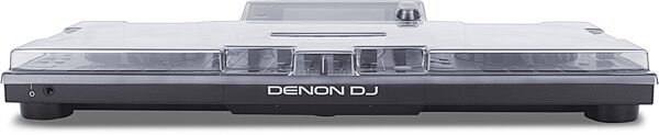 open zoom image for Decksaver LE Cover for Denon DJ SC Live 4, New, Action Position Back