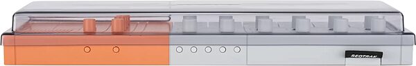 open zoom image for Decksaver Cover for Yamaha SEQTRAK Workstation, New, Action Position Back