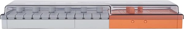 open zoom image for Decksaver Cover for Yamaha SEQTRAK Workstation, New, Action Position Back