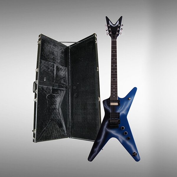 open zoom image for Dean Dimebag Dean From Hell CFH Electric Guitar, dean