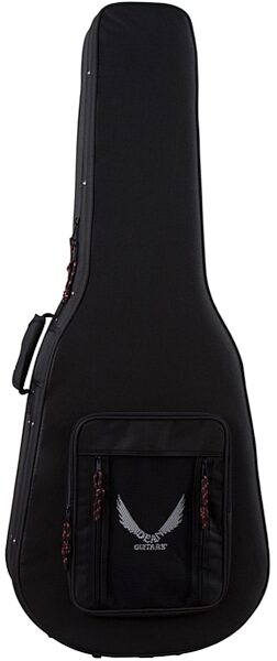 open zoom image for Dean Lightweight Acoustic Guitar Case, New, Main