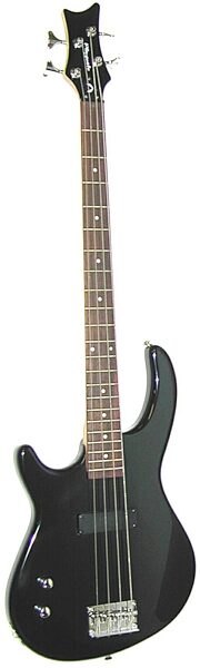 open zoom image for Dean Edge E09L Left-Handed Electric Bass, Main