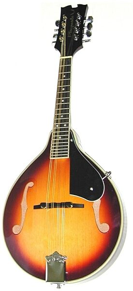 open zoom image for Dean Playmate A A-Style Acoustic Mandolin, Main