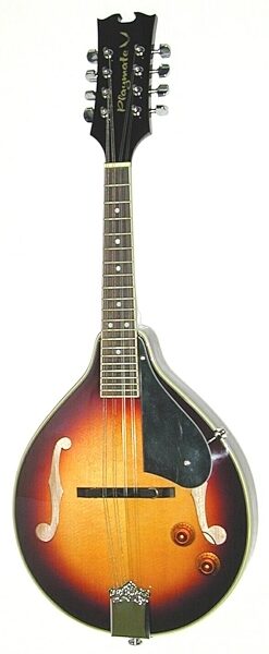 open zoom image for Dean Playmate AE A-Style Acoustic-Electric Mandolin, Main