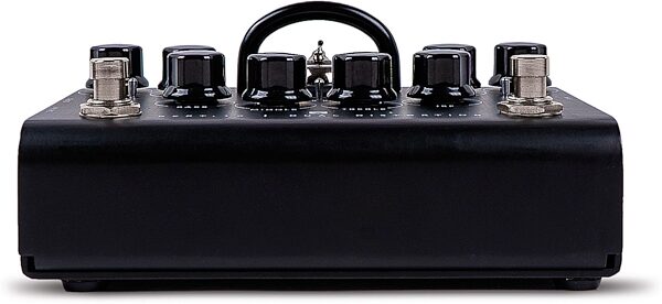 open zoom image for Blackstar Dept. 10 Dual Distortion Pedal, New, Action Position Back