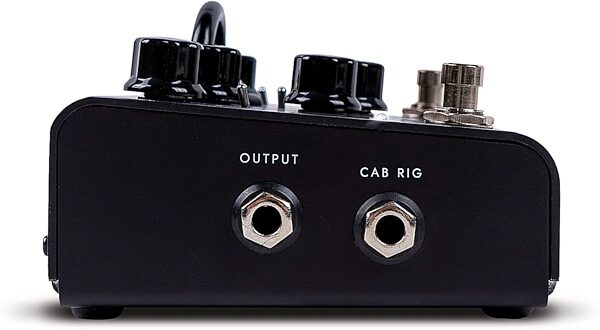 open zoom image for Blackstar Dept. 10 Dual Distortion Pedal, New, Action Position Back