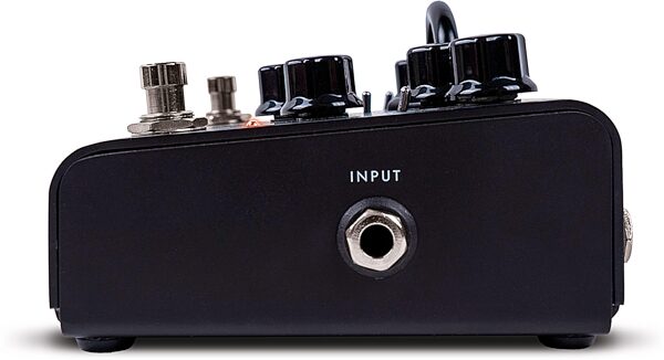 open zoom image for Blackstar Dept. 10 Dual Distortion Pedal, New, Action Position Back