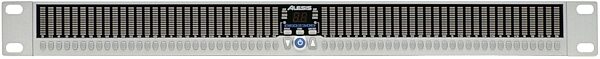 open zoom image for Alesis DEQ230D Digital Dual 30-Band Equalizer with Digital I/O, Main