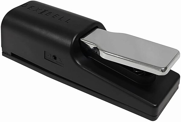 open zoom image for Dexibell DX CP1 Keyboard Continuous-Sustain Pedal, New, Action Position Back