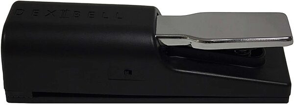 open zoom image for Dexibell DX CP1 Keyboard Continuous-Sustain Pedal, New, Action Position Back