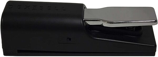 open zoom image for Dexibell DX SP1 Keyboard Sustain Pedal, New, Action Position Back