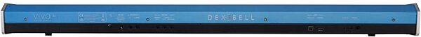 open zoom image for Dexibell VIVO S1 Digital Stage Piano, 68-Key, New, Action Position Back