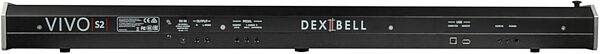 open zoom image for Dexibell VIVO S2 Digital Stage Piano, 68-Key, New, Action Position Back