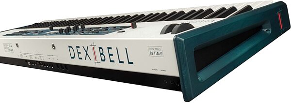 open zoom image for Dexibell VIVO S8M Digital Stage Piano, 88-Key, New, Action Position Back