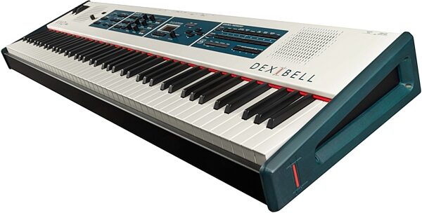 open zoom image for Dexibell VIVO S8M Digital Stage Piano, 88-Key, New, Action Position Back