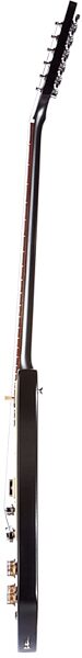 open zoom image for Gibson Firebird Studio Reverse '70s Tribute Electric Guitar, with Gig Bag, Satin Ebony Side