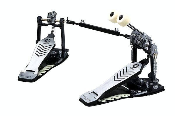 open zoom image for Yamaha DFP9310 Double Chain Drive Double Bass Drum Pedal, Main