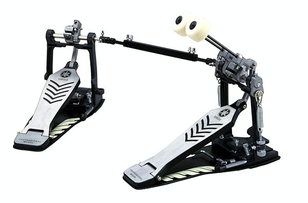 open zoom image for Yamaha DFP9410 Direct Drive Double Bass Drum Pedal, Main