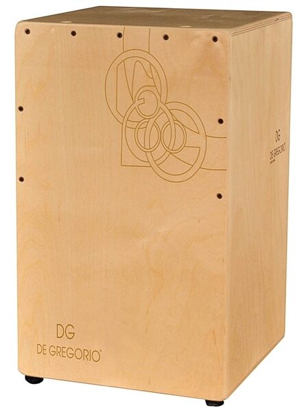 open zoom image for DeGregorio Chanela Cajon, Natural