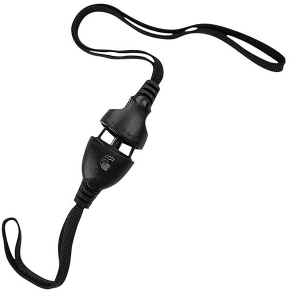 open zoom image for D'Addario DGS15 Quick-Release System for Guitar Strap, main