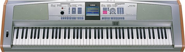 open zoom image for Yamaha DGX505 Keyboard, Keyboard