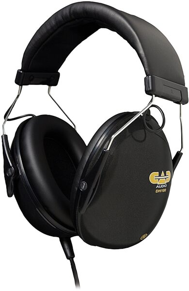 open zoom image for CAD Audio DH100 Drummer Isolation Headphones, Main
