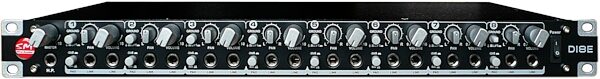 open zoom image for SM Pro Audio DI8E 8-Channel DI and Line Mixer, Main