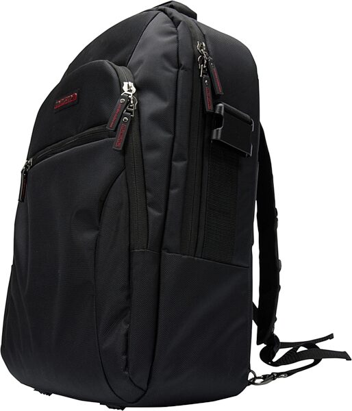open zoom image for Magma Digi Control DJ Backpack XL, Side