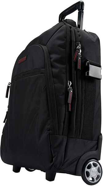 open zoom image for Magma Digi Control-Trolley XL Padded DJ Bag, Angle