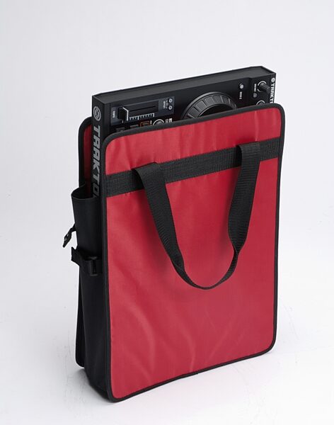 open zoom image for Magma Digi Control-Trolley XL Padded DJ Bag, Detail 5