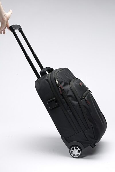 open zoom image for Magma Digi Control-Trolley XL Padded DJ Bag, Detail 6