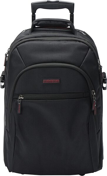 open zoom image for Magma Digi Control-Trolley XL Padded DJ Bag, Main