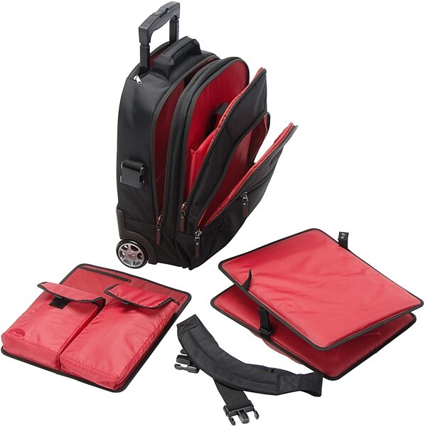 open zoom image for Magma Digi Control-Trolley, Storage