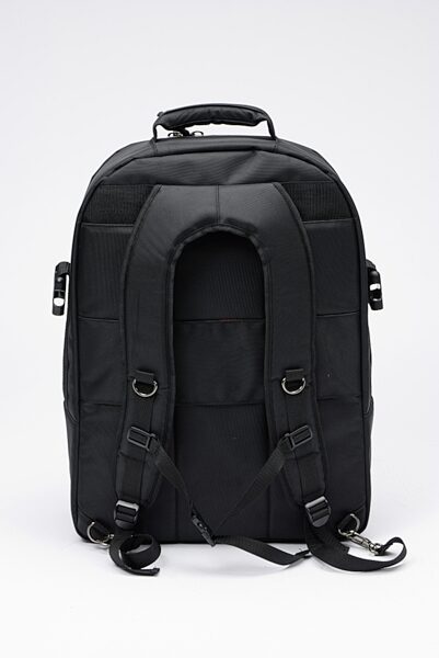 open zoom image for Magma Digi Control DJ Backpack XL, Back