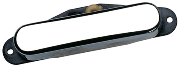 open zoom image for DiMarzio DP172 Twang King Neck Pickup, Chrome, Main